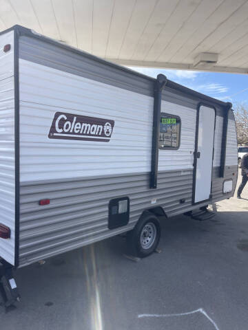 2024 Coleman DUTCHMAN