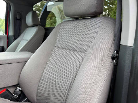 2022 Ford F-600 Super Duty