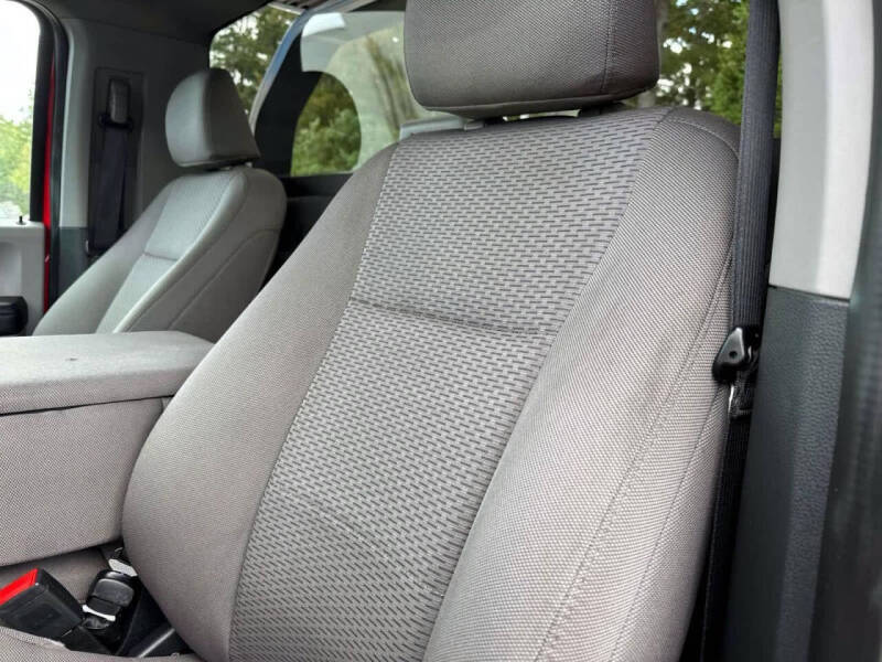 2022 Ford F-600 Super Duty