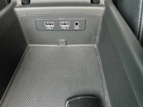 2017 Audi A4 2.0T Premium