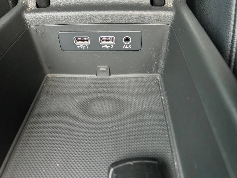 2017 Audi A4 2.0T Premium