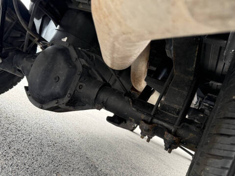 1999 Dodge Ram 3500 Laramie SLT