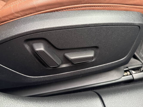 2019 Audi A6 quattro Premium 55 TFSI