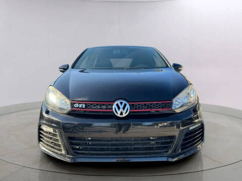 2012 Volkswagen GTI Base PZEV