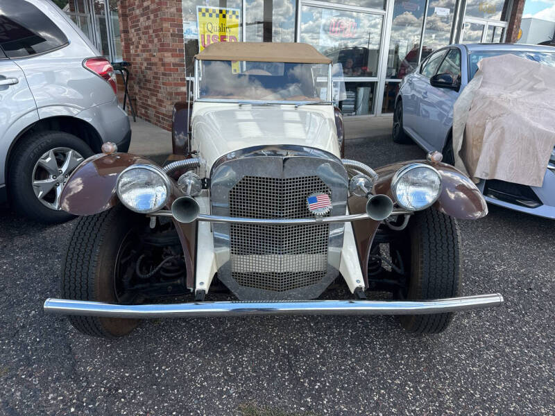 1929 MercedesBenz SClass For Sale In Minnesota