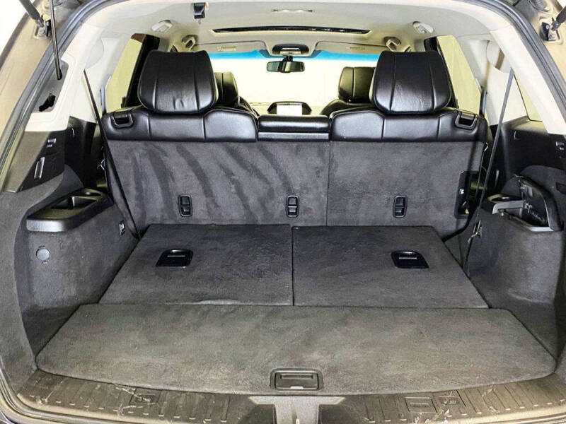 2013 Acura MDX SH-AWD w/Tech