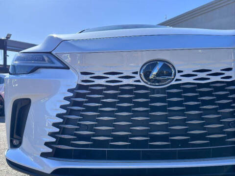 2023 Lexus RX 350 Luxury