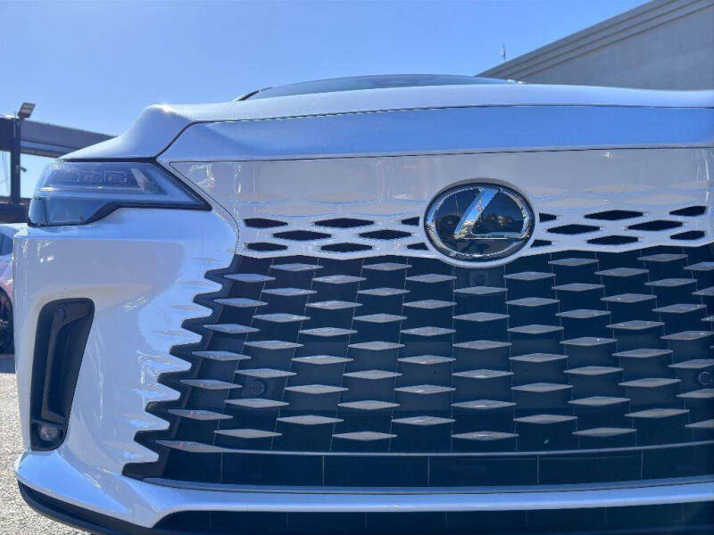 2023 Lexus RX 350 Luxury