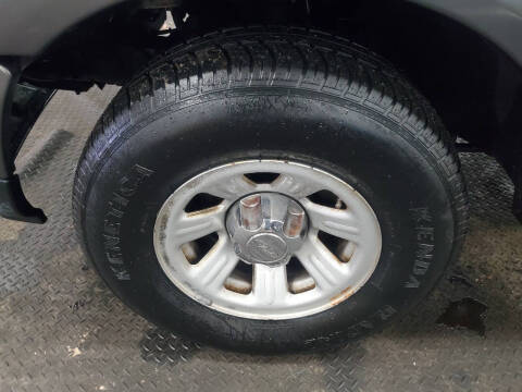 2006 Ford Ranger XLT