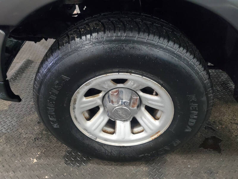 2006 Ford Ranger XLT