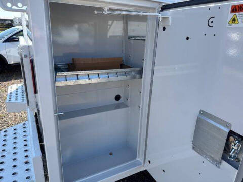 2025 GMC Sierra 3500HD