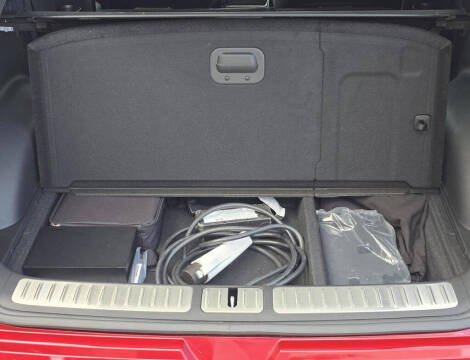 2025 Genesis GV60 Performance