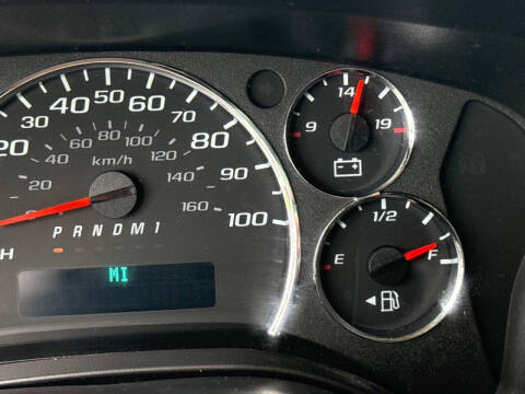 2021 GMC Savana 2500