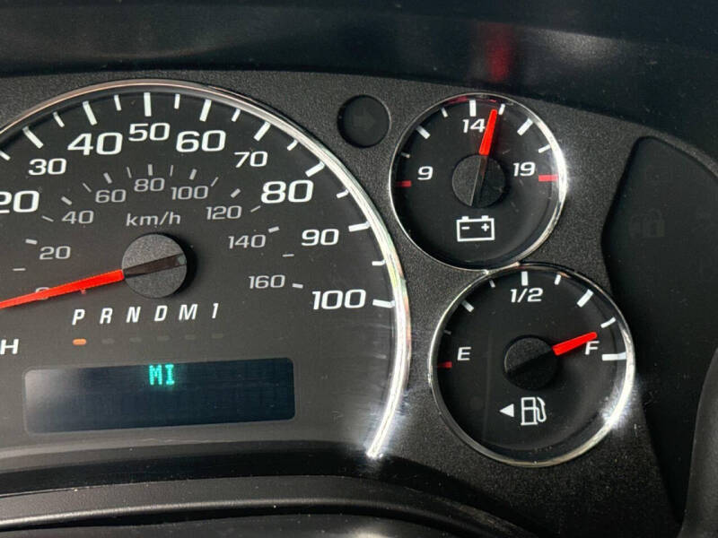 2021 GMC Savana 2500