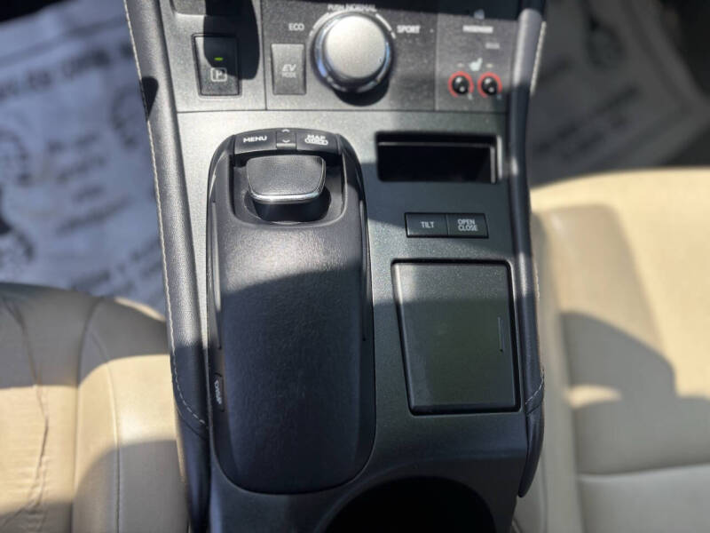 2012 Lexus CT 200h Premium