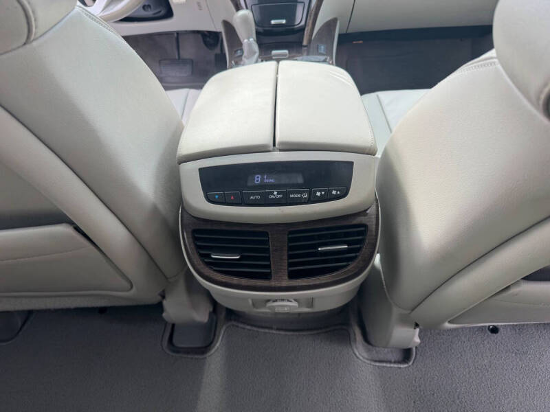 2011 Acura MDX SH-AWD