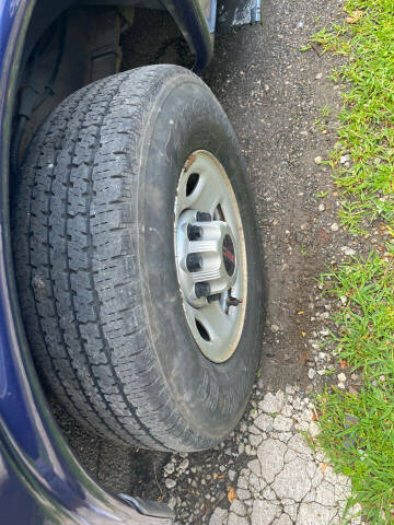 2010 GMC Savana Passenger