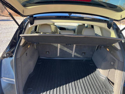 2017 Audi Q5 2.0T quattro Premium