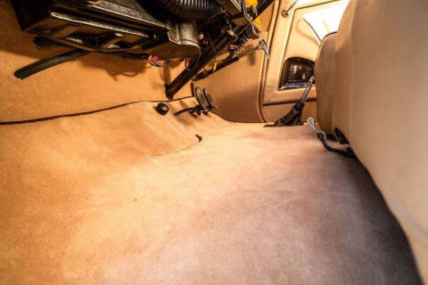1948 Bentley Mark VI