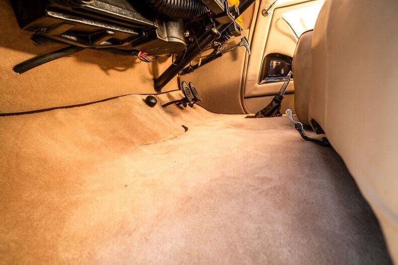 1948 Bentley Mark VI