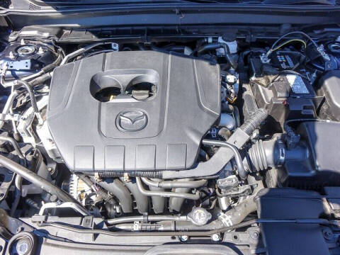 2025 Mazda CX-30 2.5 S