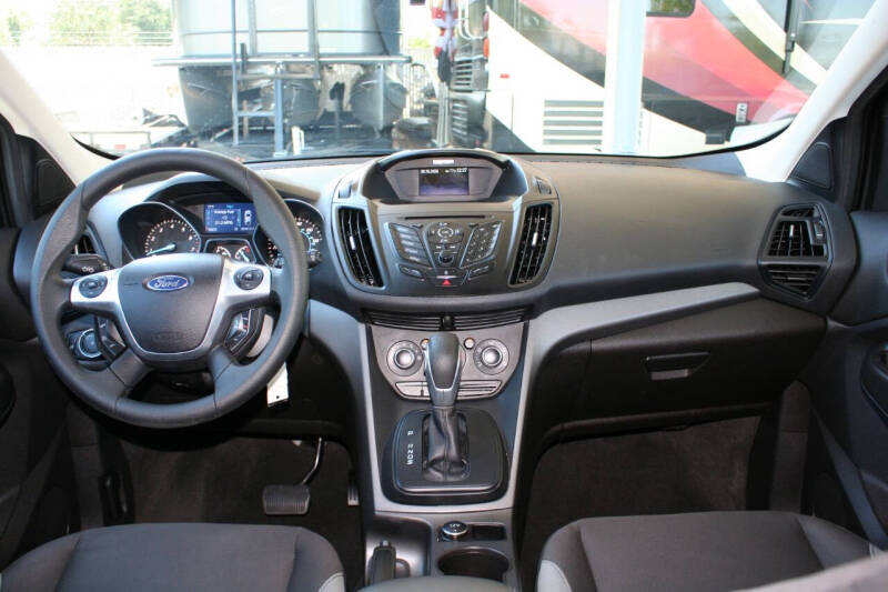 2014 Ford Escape S
