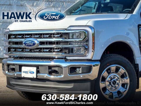 2026 Ford F-350 Super Duty