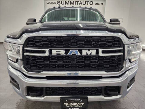 2020 RAM 2500 Tradesman