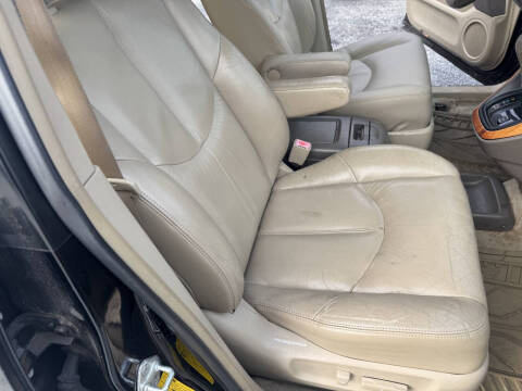 1999 Lexus RX 300