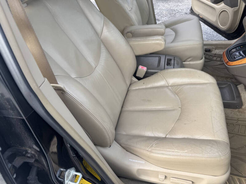 1999 Lexus RX 300
