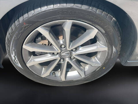 2024 Acura Integra