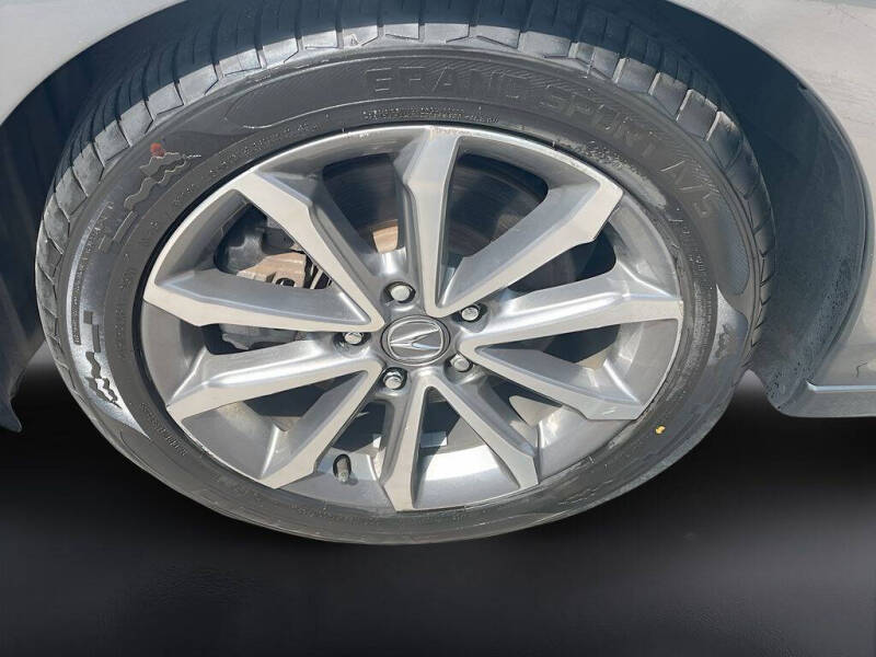 2024 Acura Integra
