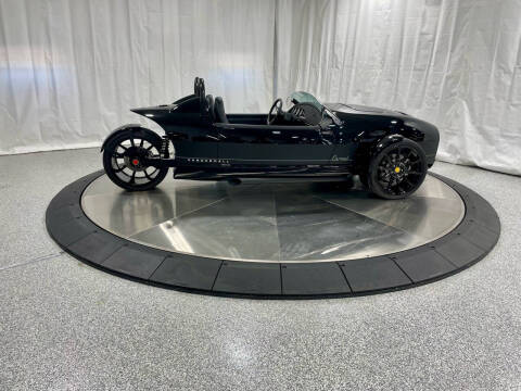 2023 Vanderhall Motor Work Carmel
