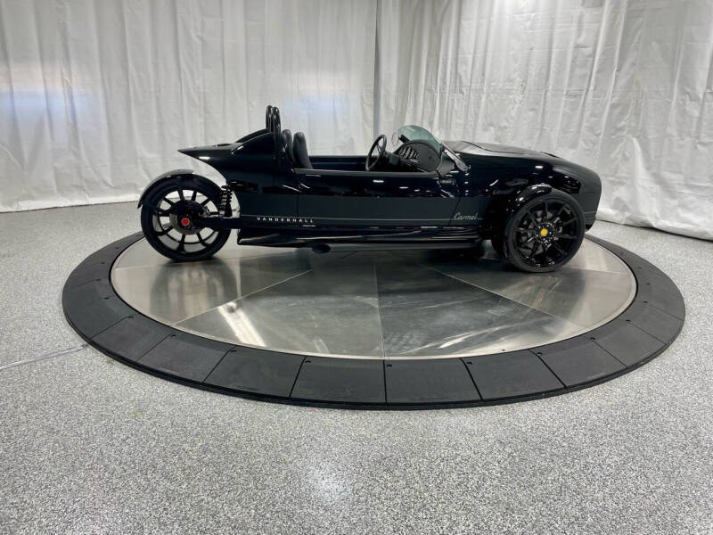 2023 Vanderhall Motor Work Carmel
