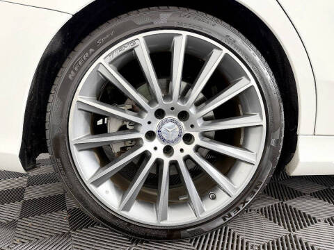 2015 Mercedes-Benz C-Class C 300