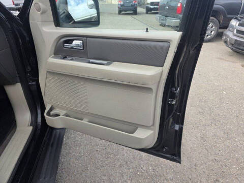 2013 Ford Expedition XLT