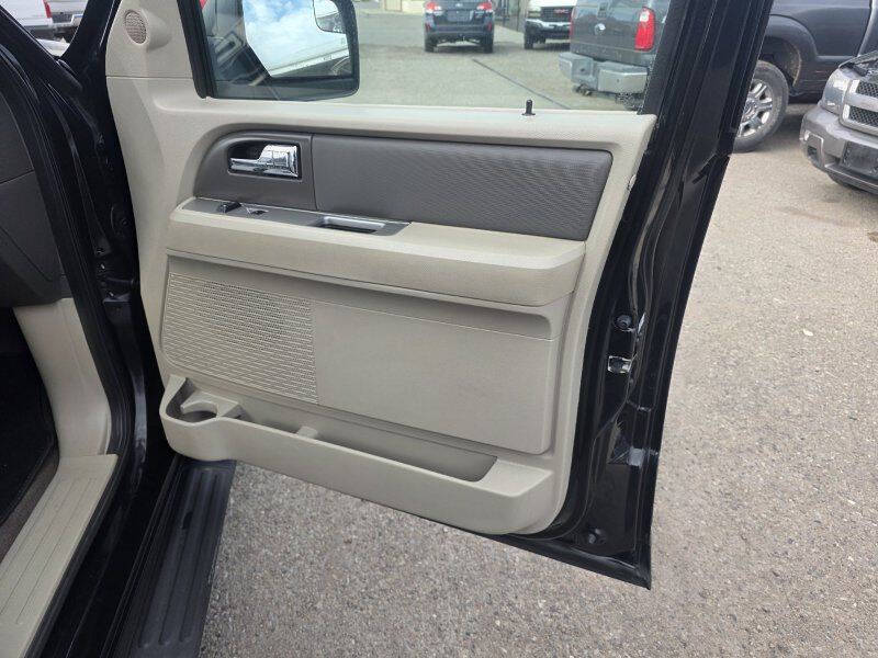 2013 Ford Expedition XLT