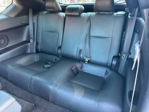 2014 Scion tC Monogram