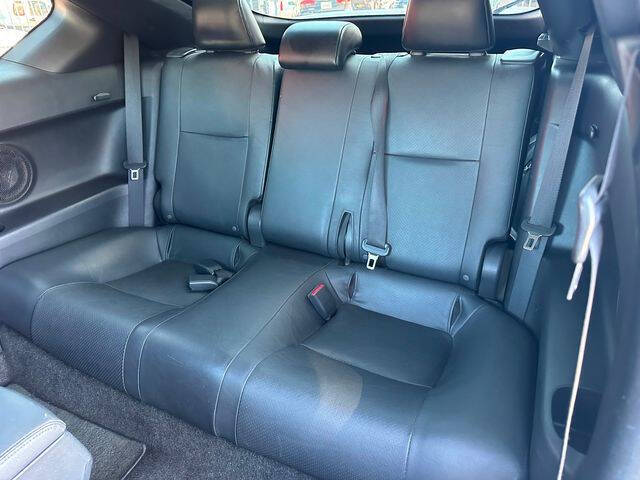 2014 Scion tC Monogram