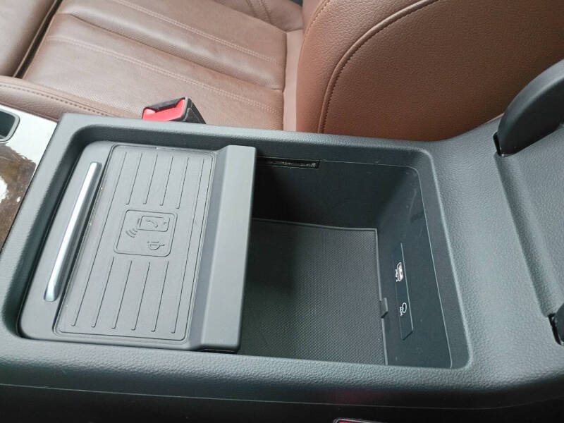 2020 Audi Q5 quattro Premium Plus 45 TFSI