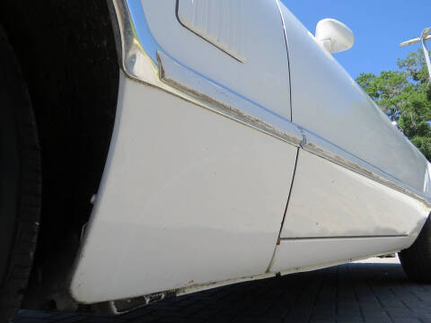 1977 Ford Thunderbird