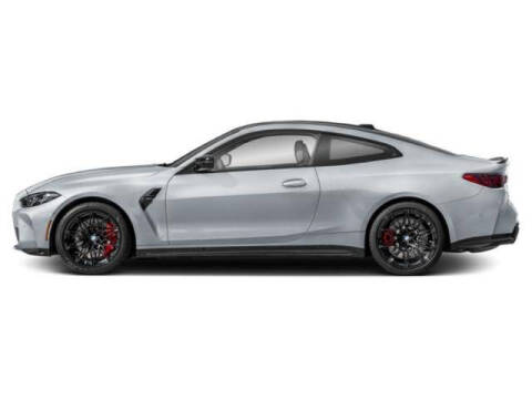 2027 BMW M4