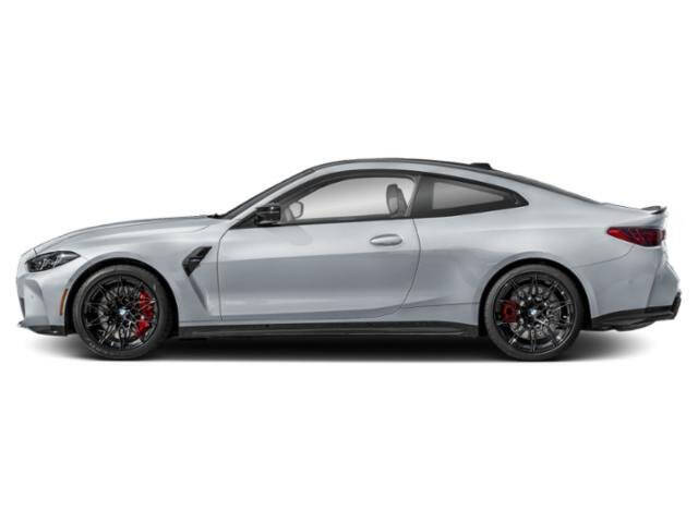 2027 BMW M4