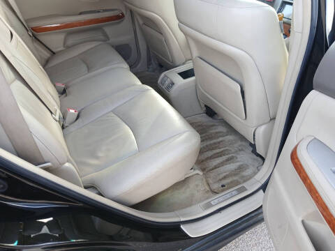 2005 Lexus RX 330