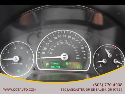 2010 Saab 9-3 SportCombi