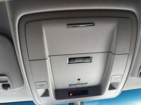 2018 GMC Sierra 2500HD