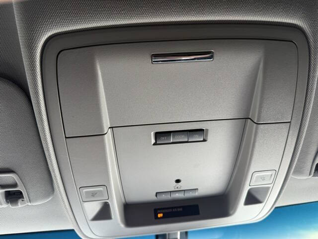 2018 GMC Sierra 2500HD