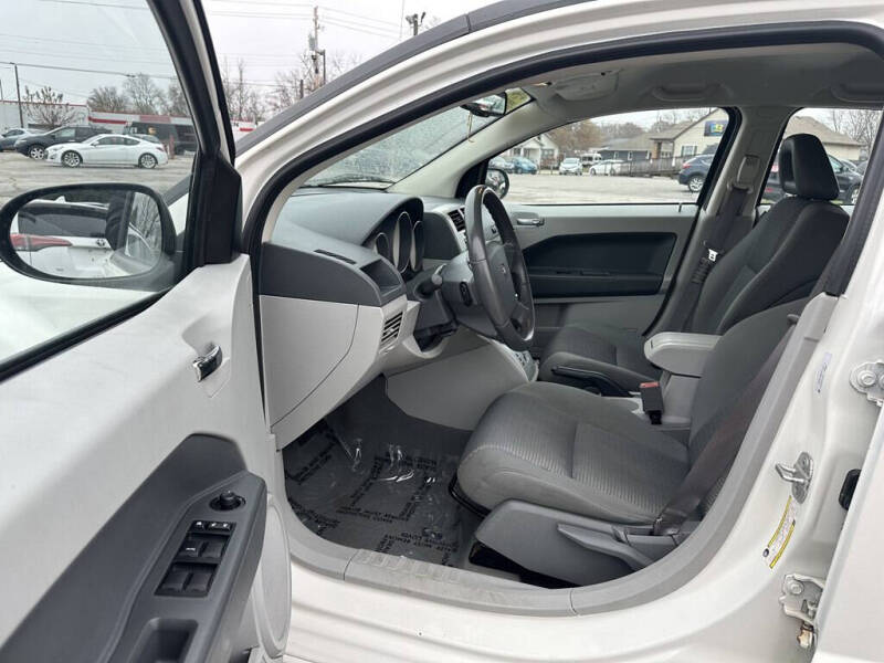 2007 Dodge Caliber R/T