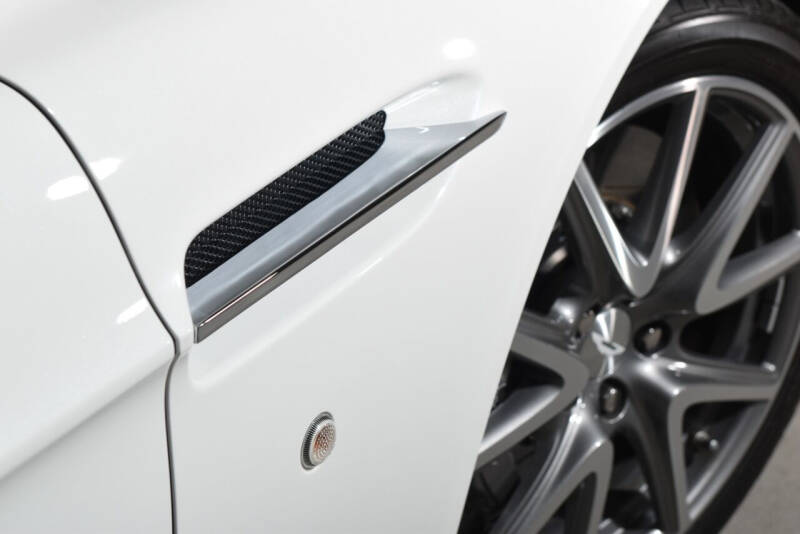2013 Aston Martin V8 Vantage