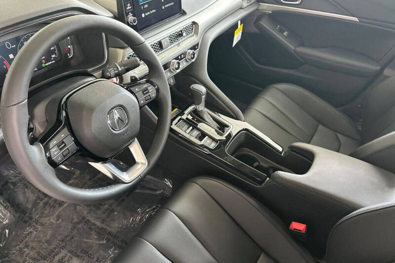 2026 Acura Integra